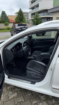 Škoda Superb 2 fl combi 2.0 TDI 125kw 4x4 DSG Slovenké auto - 9