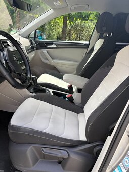 Volkswagen Tiguan 2.0 TDI 140 kW DSG 4Motion - 9