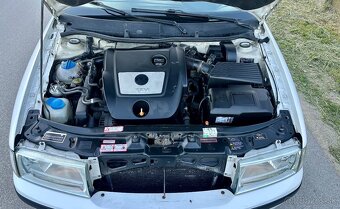 Skoda Octavia 1.9 tdi - 9