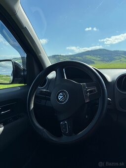 Volkswagen Amarok - 9