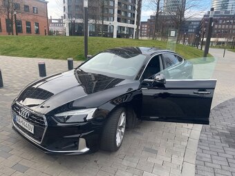 Audi A5 104 000km - 9