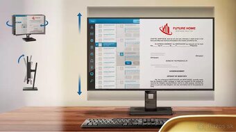 34" Philips 345B1C - 9