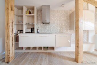2-izbový štýlový mezonet, prenájom, 110 m2, Hlavná, Košice - 9
