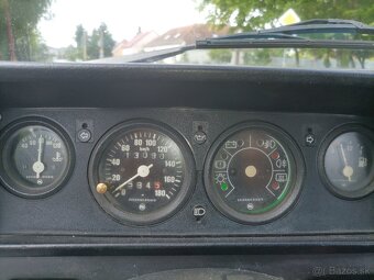 Škoda 120L, 13089KM - 9
