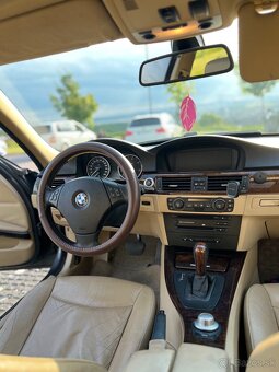 Bmw 320d 120kw A/T - 9