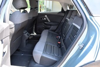 Citroen C4 BlueHDi AUTOMAT SHINE 17_000_KM SR 2021 DPH - 9