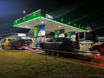 ODŤAH & Preprava - 9