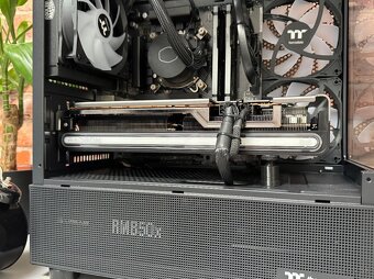 i3 12100F\16GB\RX 7800XT\SSD\850W Zdr - 9