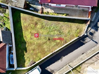 Nehnuteľnosť Gabčíkovo - Na predaj stavebný pozemok v centre - 9