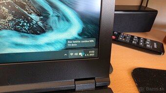 Fujitsu Lifebook e4511 - 9