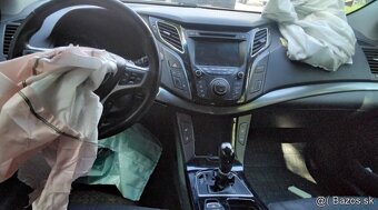predám 0445110411 TRYSKY, MOTOR D4FD HYUNDAI i40 CW 1.7 CRDi - 9