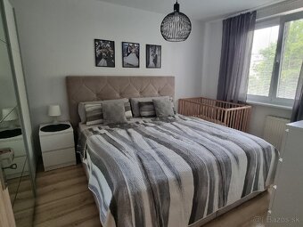 2. izbový byt s balkónom na predaj, Staré sídlisko - 9