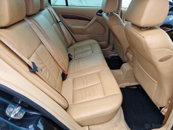 Predám Škoda Octavia Combi 1.9 TDI 96 KW Laurin Klement - 9