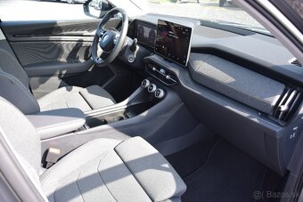 Škoda Kodiaq SELECTION 2.0 TDI 142 kw 4x4 DSG - odpočet DPH - 9