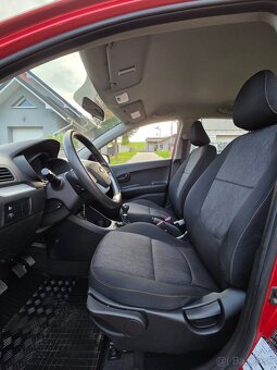 Kia Picanto 1.0 - 9