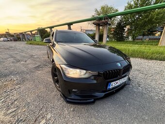 BMW F31 - 9