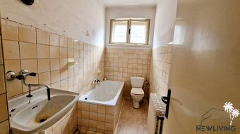 NA PREDAJ rodinný dom Zavretý kút /Piešťany - 9