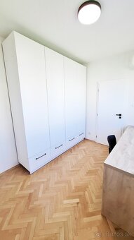 Predáme štýlový 3 izbový byt Čapajevova ul., Košice Terasa - 9