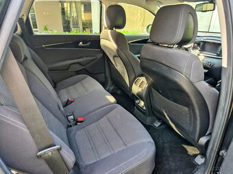 Kia Sorento 2.2 crdi 4WD - 9