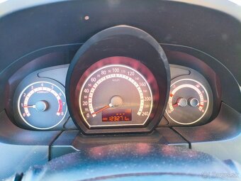 KIA ceed 1.4i 1.majitel - 9