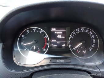 Škoda Fabia 1.0 MPI - 9