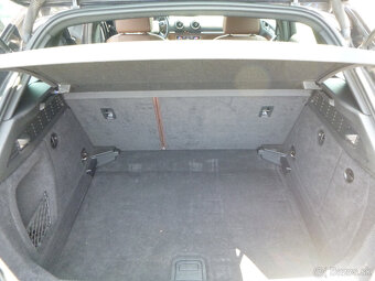 Audi A3 SportBack 2,0Tdi 150Ps At 2013 - 9