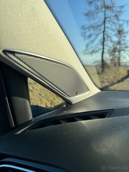 Volkswagen Golf 2.0 TDI 110 kW DSG 2017 - 9