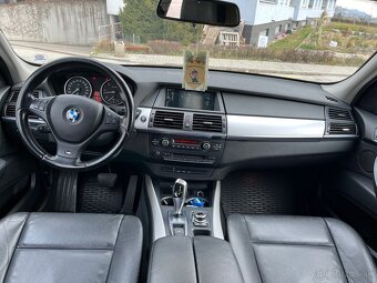BMW X5 3,0d 180 KW - 9