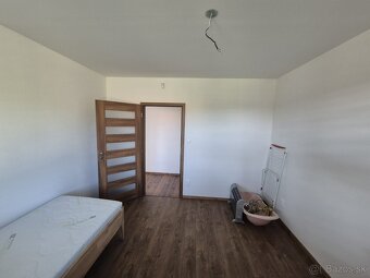 Predám rodinný dom - 9