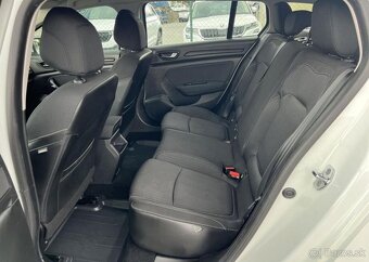 Renault Mégane 1.5DCi PŮVOD ČR 1.MAJ odp.DPH nafta manuál - 9