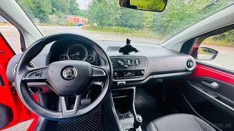 Škoda Citigo 1.0 MPi Style - 9