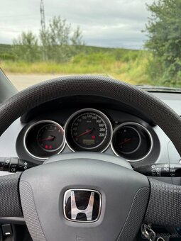 Honda Jazz 1.2 LEN 83 000KM - 9