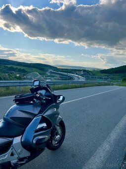 Honda ST1300 Pan European - 9