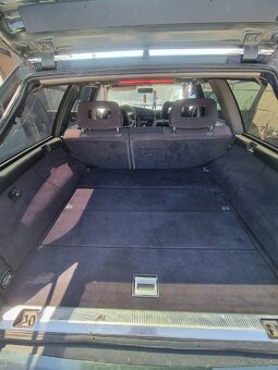 Audi 100 2.5 85kw FWD - 9