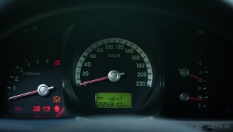 Kia Sportage - 9