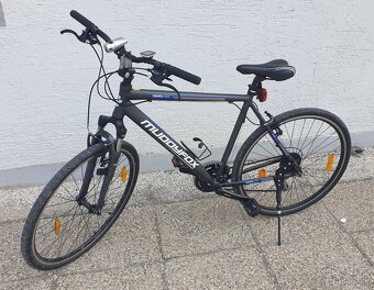 Bicykel Muddyfox na predaj - 9