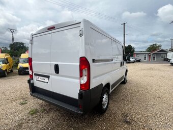 Fiat Ducato, 2.3MTJ 96KW POJIZDNÁ DÍLNA - 9