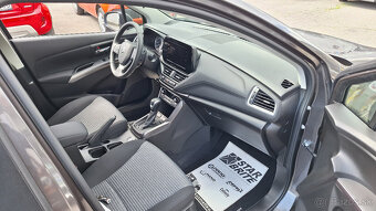 S-CROSS 1,5i GL+ Premium 4x4 AGS TSMJYBH2S00B67273 - 9