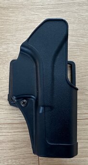 Pištoľ Glock 17 gen. 3 Green - 9