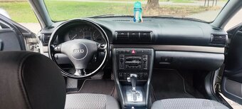 A4 B5 1.9TDI 85KW - 9