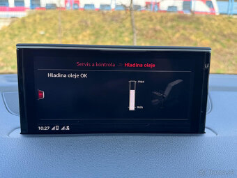 Predám AUDI Q7 E-Tron S Line - 9