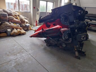 Claas Lexion 750 - 9