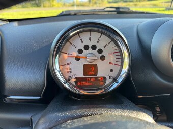 Predám mini cooper countryman S 135kw - 9