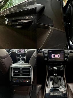 Škoda Superb 2.0tdi L&K DSG -aj na splátky - 9