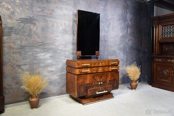 KOMODA ART DECO -1930 - 9