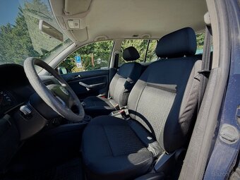 Volkswagen GOLF 1.4 16v - 138 000km - - 9