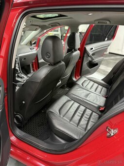 Volkswagen Golf 7 2.0 TDI DSG Highline bixenon navi acc - 9