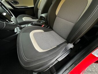 Kia Cee´d 1.6/99kW AUTOMAT ČR r.v.2017 jen 60tkm - 9