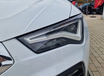 SEAT ATECA 2.0 TDI 150 STYLE DSG - 9