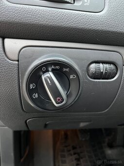 Volkswagen golf 5 1.9.TDI - 9